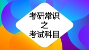 考研常識(shí) | 什么專業(yè)能考數(shù)學(xué)一二三，英語一二有什么區(qū)別？