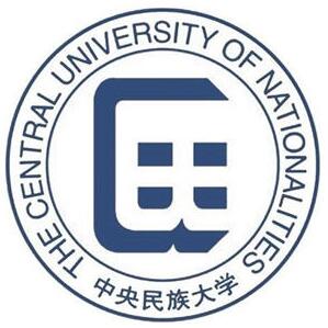 中央民族大學(xué)校徽