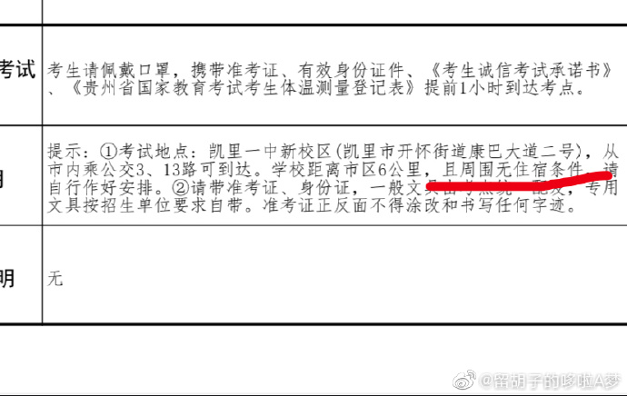 2021考研疫情防控：考研初試需核酸檢測證明，不提交則無法考試！疫情風險程度查詢方法奉上！