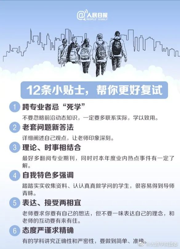 2021考研復試：2021年考研趨勢呈現六個新高，復試加大綜合素質考核，還會繼續采用“云復試”么？
