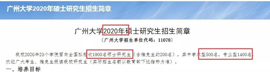 復(fù)試分?jǐn)?shù)線公布時間定了！現(xiàn)今趨勢下，21考研還會繼續(xù)擴(kuò)招么？