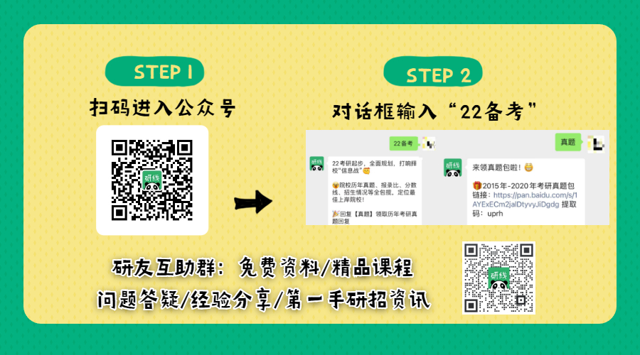 2021考研擬錄取名單：山東地區各大院校2021年碩士研究生錄取名單匯總