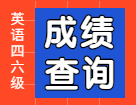 四六級(jí)成績(jī)查詢：英語(yǔ)四六級(jí)成績(jī)查詢官網(wǎng)入口