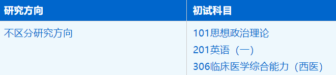2023考研招生簡章:中國科學(xué)技術(shù)大學(xué)生命科學(xué)與醫(yī)學(xué)部臨床醫(yī)學(xué)(專業(yè)學(xué)位)專業(yè)2023年碩士研究生招生簡章